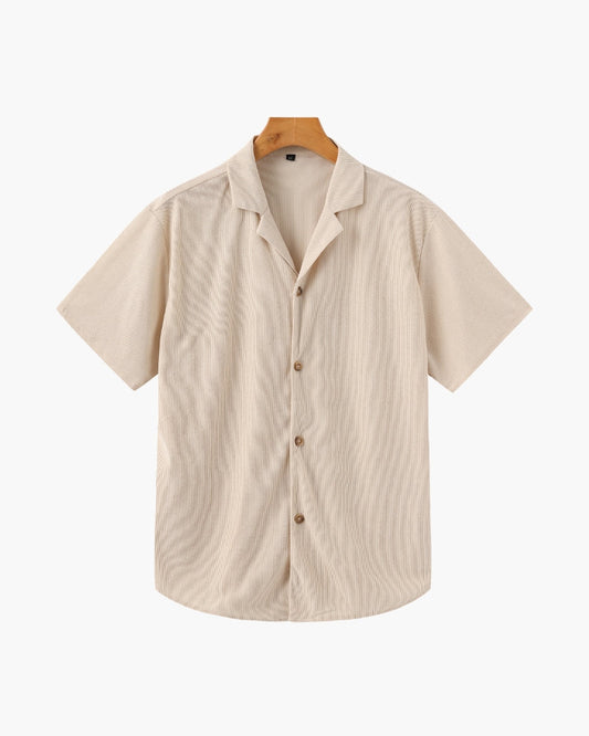 The Riviera Velvet Cord Set